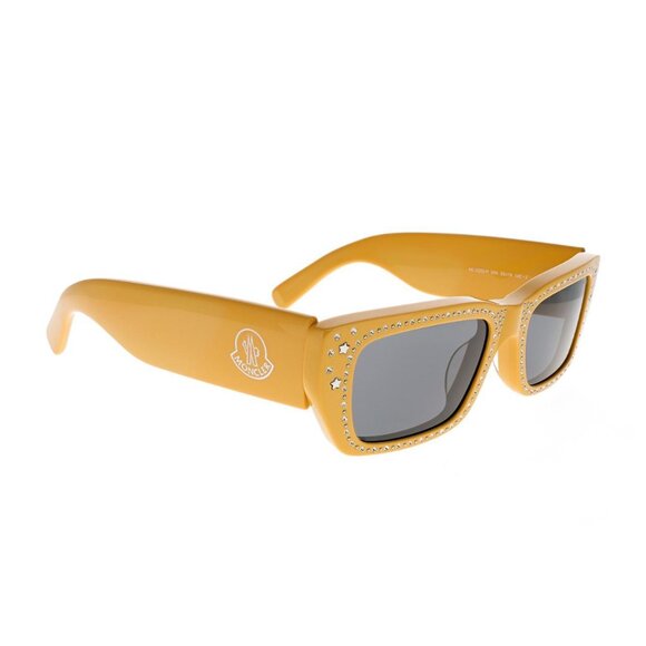 Moncler Sunglasses - Palm Angels - ML0252P - Picture 3 of 5